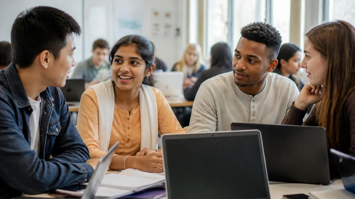 TOEFL Practice Test - TOEFL - Test of English as a Foreign Language certification study resource