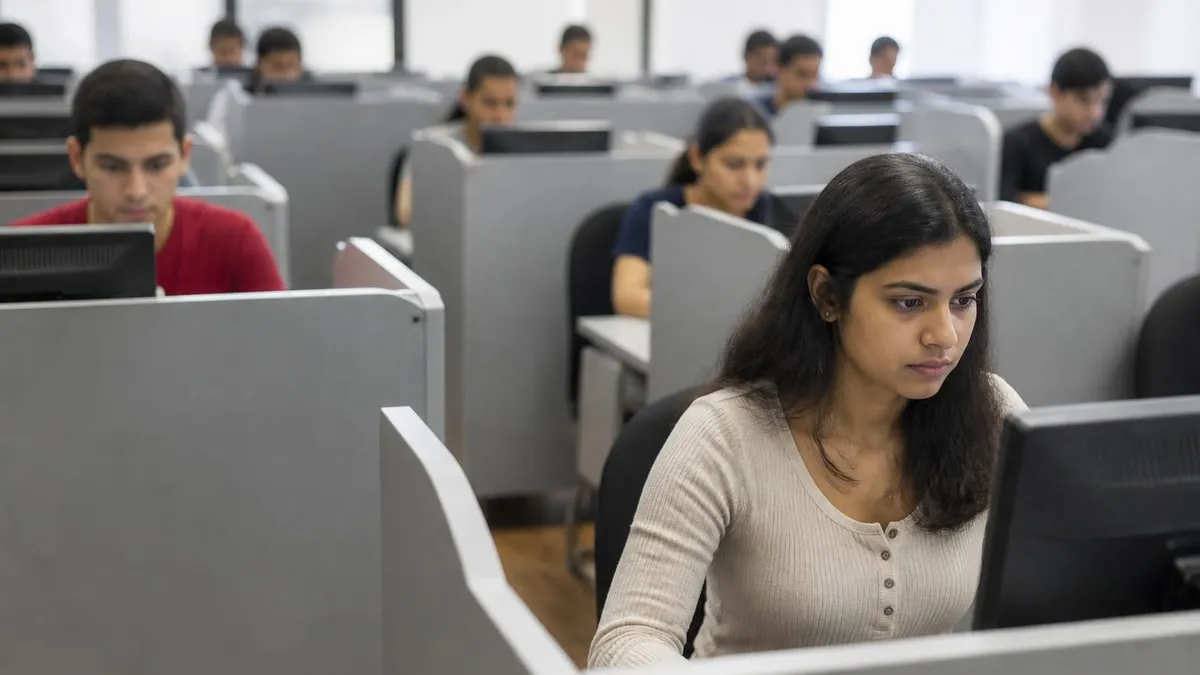 TOEFL Test - TOEFL - Test of English as a Foreign Language certification study resource