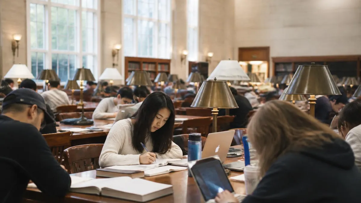 TOEFL vs OET: Which One Should You Choose? 2026 June