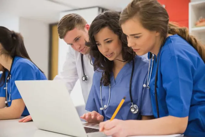 Ace Your Trivium (Trivium Health Care Exam) Today - Trivium Health Care Exam certification guide