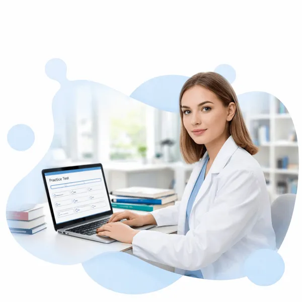 UCAT Practice Test 2026 FREE - UCAT Questions - UCAT Exam Prep