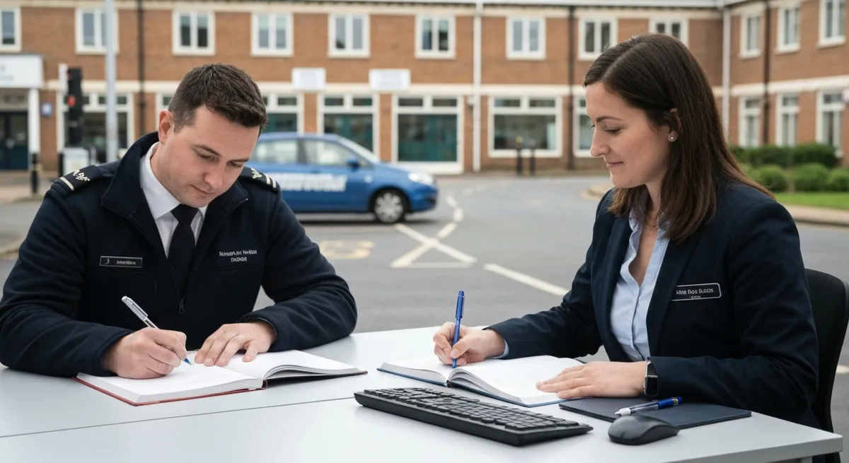 UK ADI Theory Practice Test