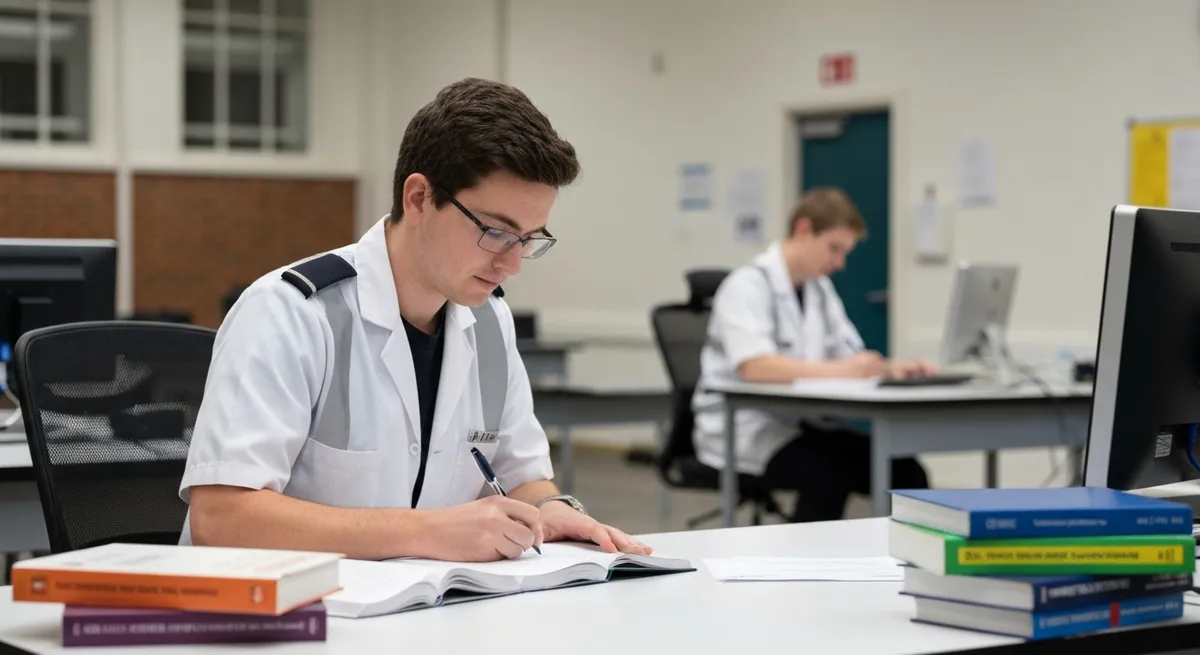 UK LGV Theory Practice Test