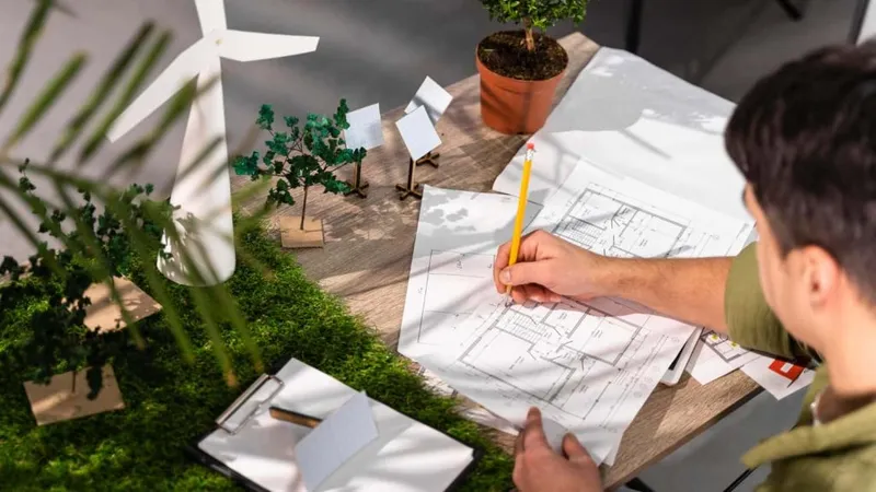 Urban Planner Certification (UPC): A Path to Transforming Communities - Urban Planner Certification exam preparation