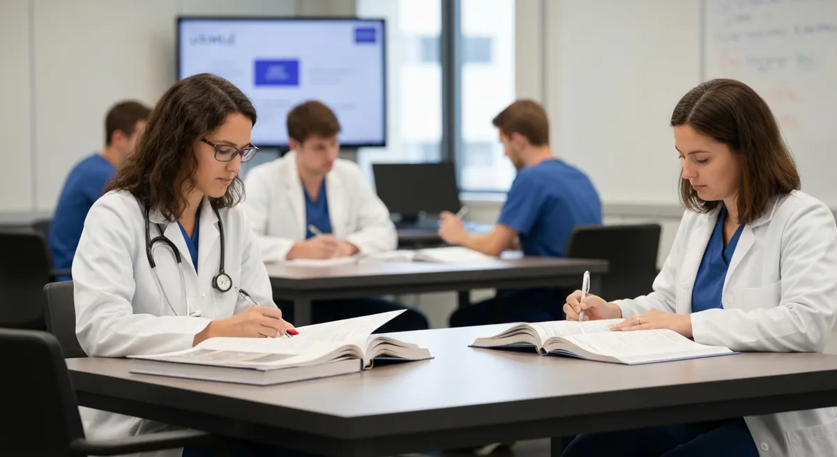 USMLE Practice Test