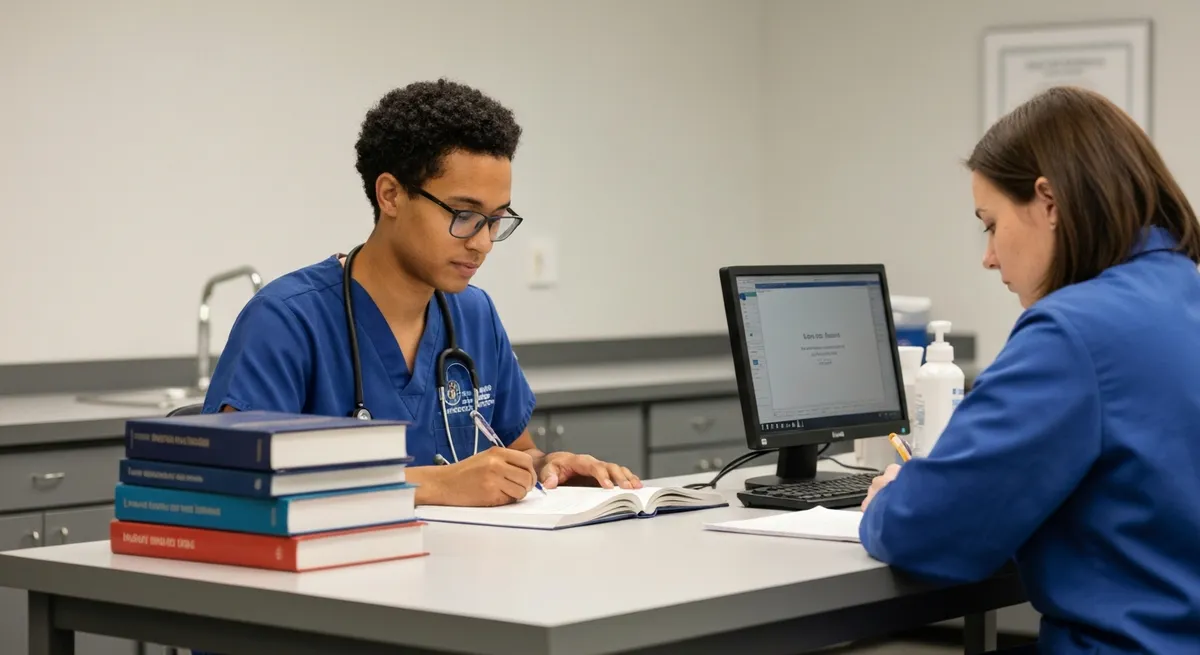 Key Topics and Domains - USPS VEA 474 475 476 477