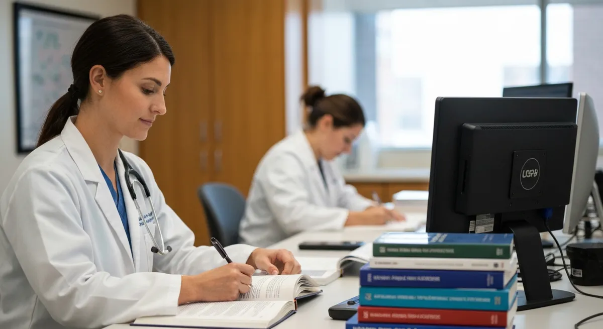 Proven Preparation Strategies guide - USPS VEA 474 475 476 477 certification study resource