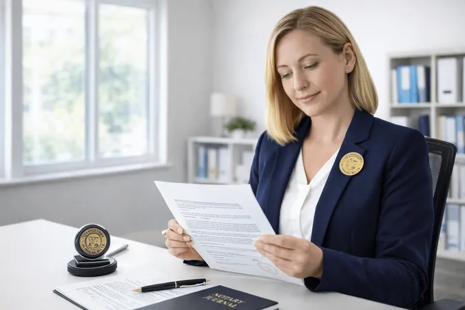 Utah Notary - Utah Notary Exam study guide