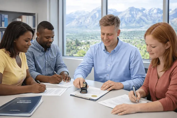 Utah Notary Test - Utah Notary Exam study guide