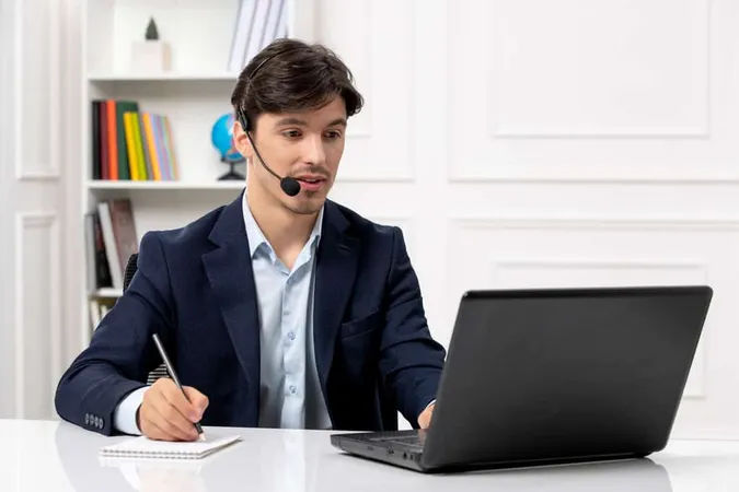 Versant Test - Versant study guide