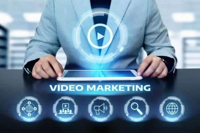 Video Marketing Agency - Video Marketing study guide