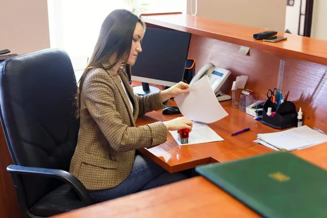 Adobestock X - Washington Notary Exam study guide