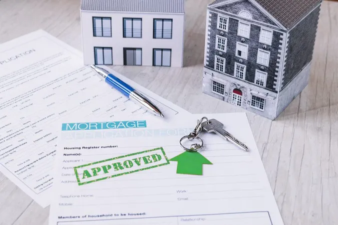 New House Keys Composition With Papers X - Wisconsin Real Estate License study guide