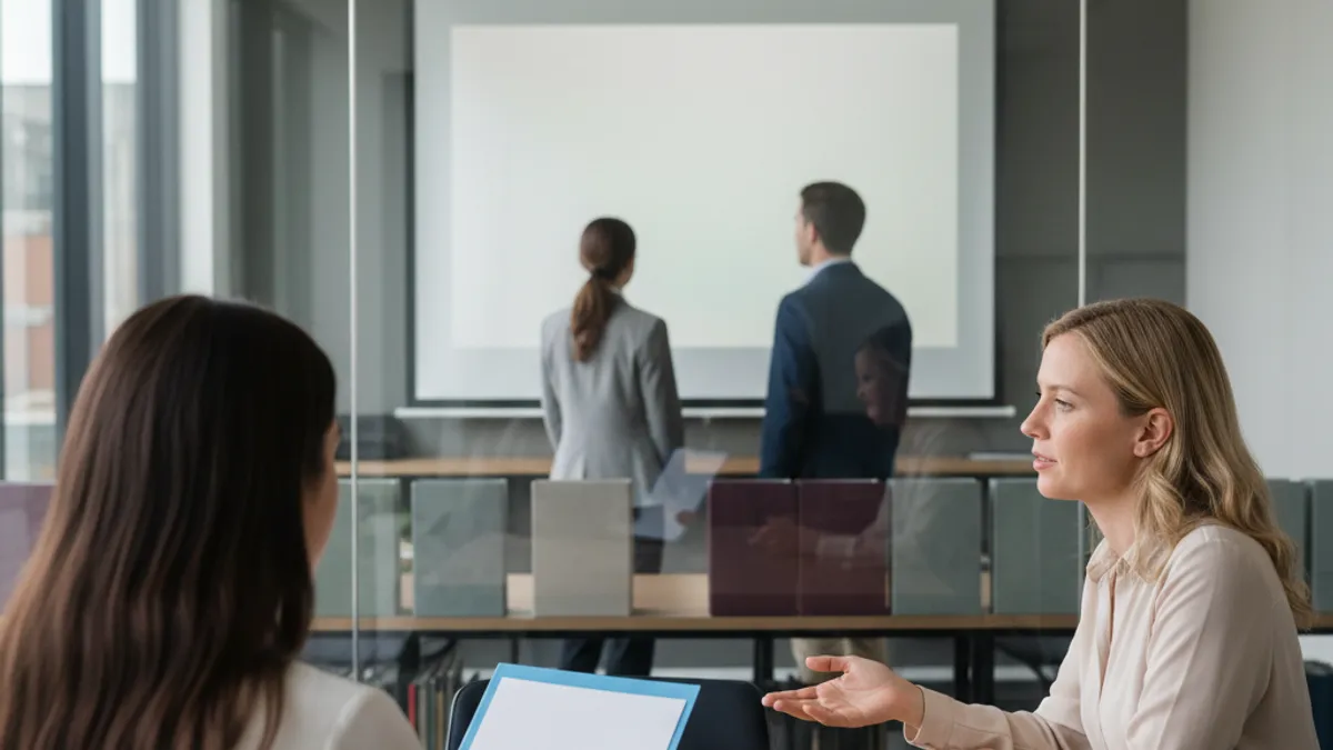 Wonderlic Personnel Test