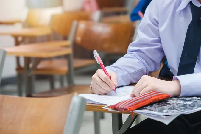 College Students Writing Final E 1 - WorkKeys study guide