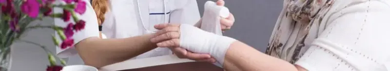 Get Wound Care Certification - Wound Care Certification Exam study guide