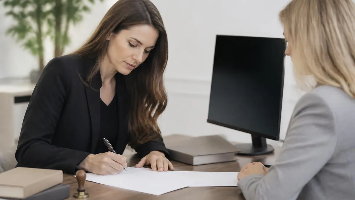 How Much Do Notaries Make in California? Notary Salary by State (2026 June Guide)