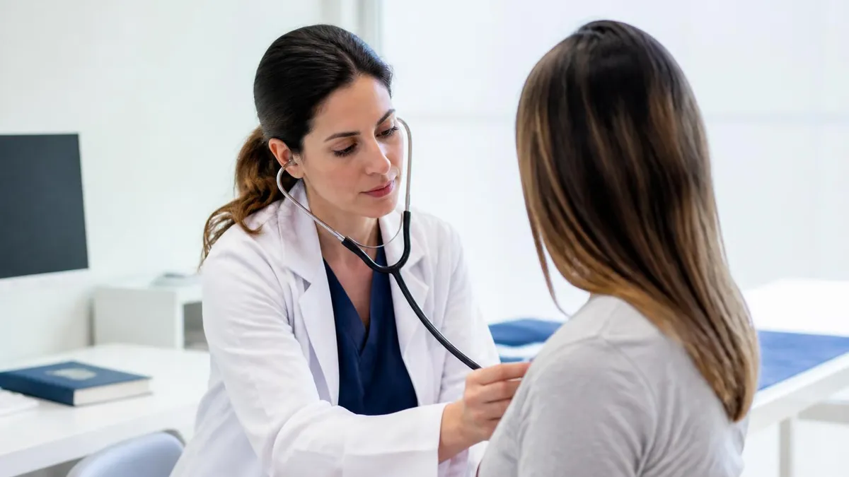Internal Medicine Physician: Career, Training & Daily Practice Guide