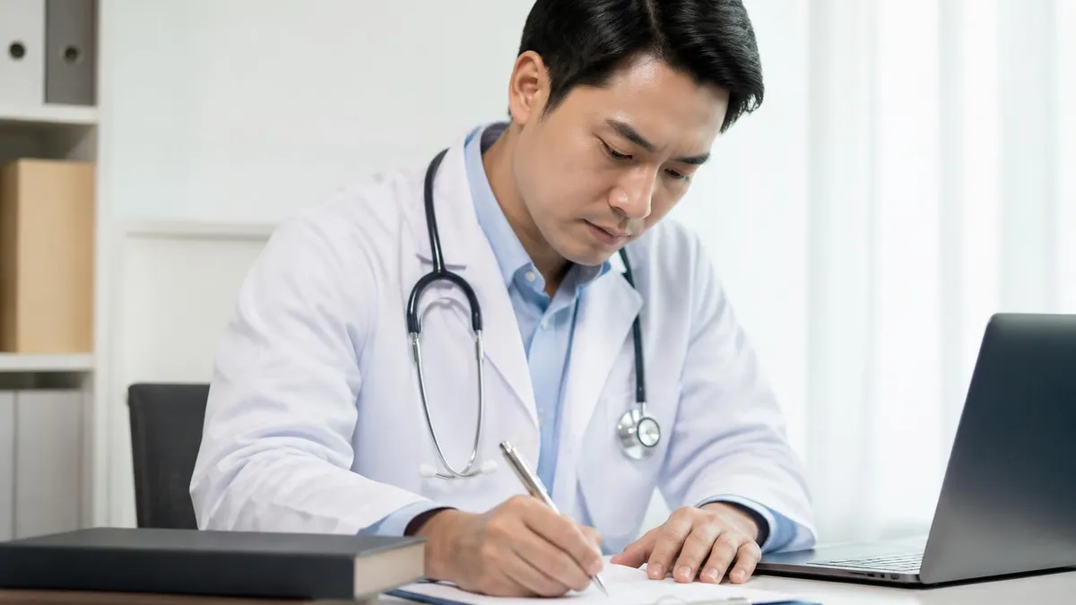 Internal Medicine Residency Programs: Tracks, Match, Top Programs & Application Guide