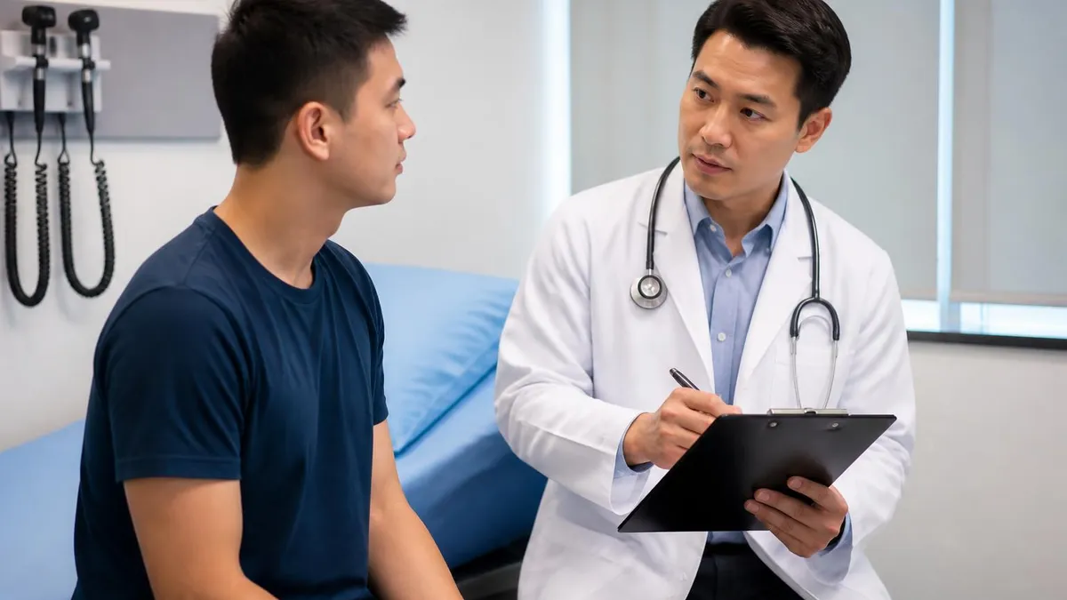 Internal Medicine Salary 2026: Complete Physician Earnings Guide