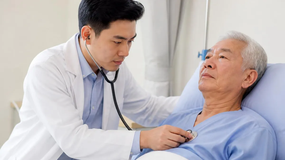 Internal Medicine vs Family Medicine: The Real Difference for 2026