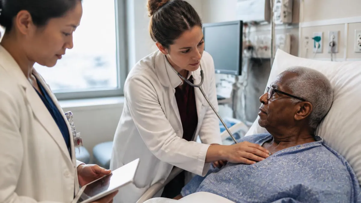 Is Internal Medicine Primary Care? The Real Answer for 2026 June