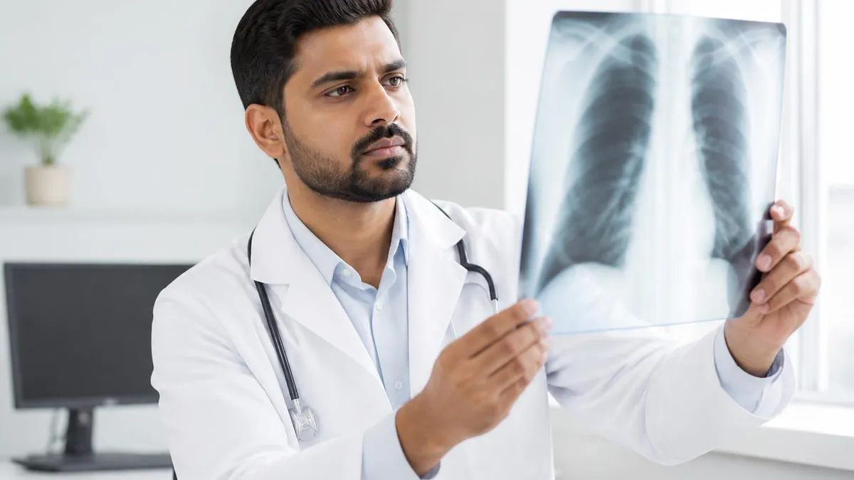 What Is Internal Medicine? Complete Guide to the Specialty 2026 June