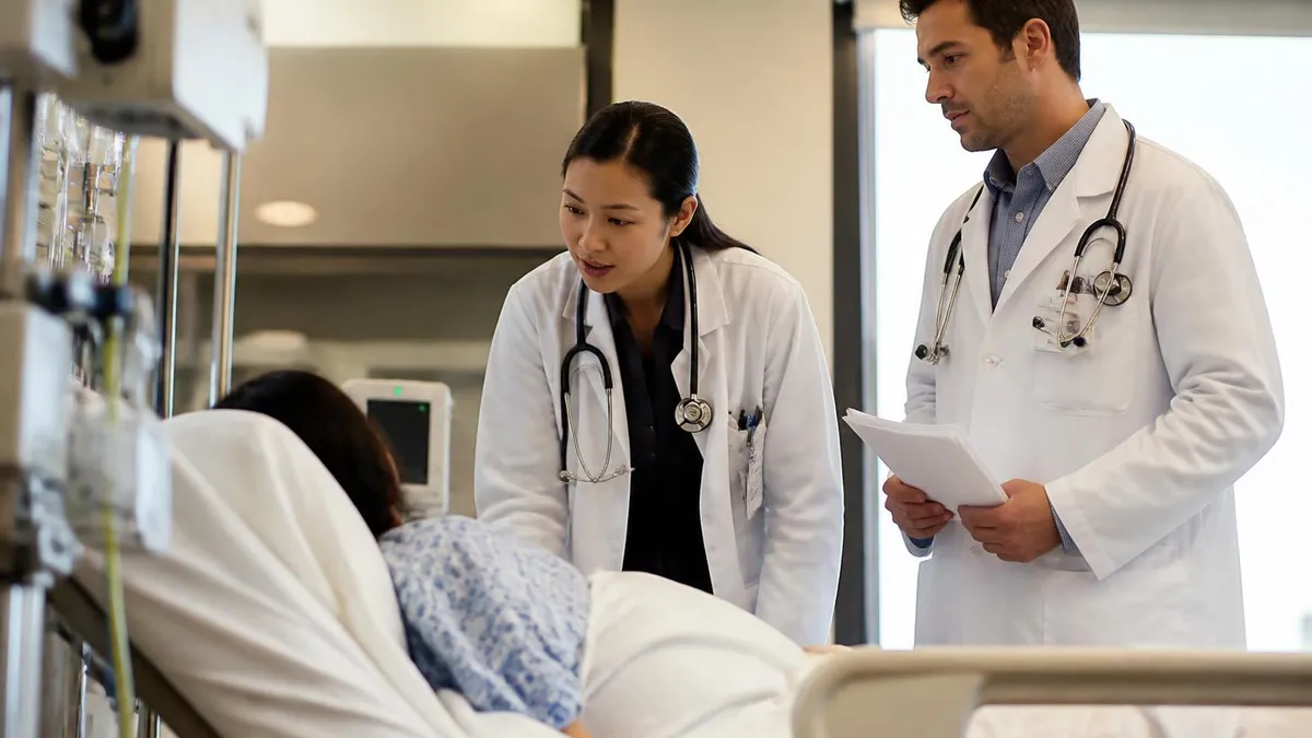 Harrison's Internal Medicine - Internal Medicine Exam certification study resource