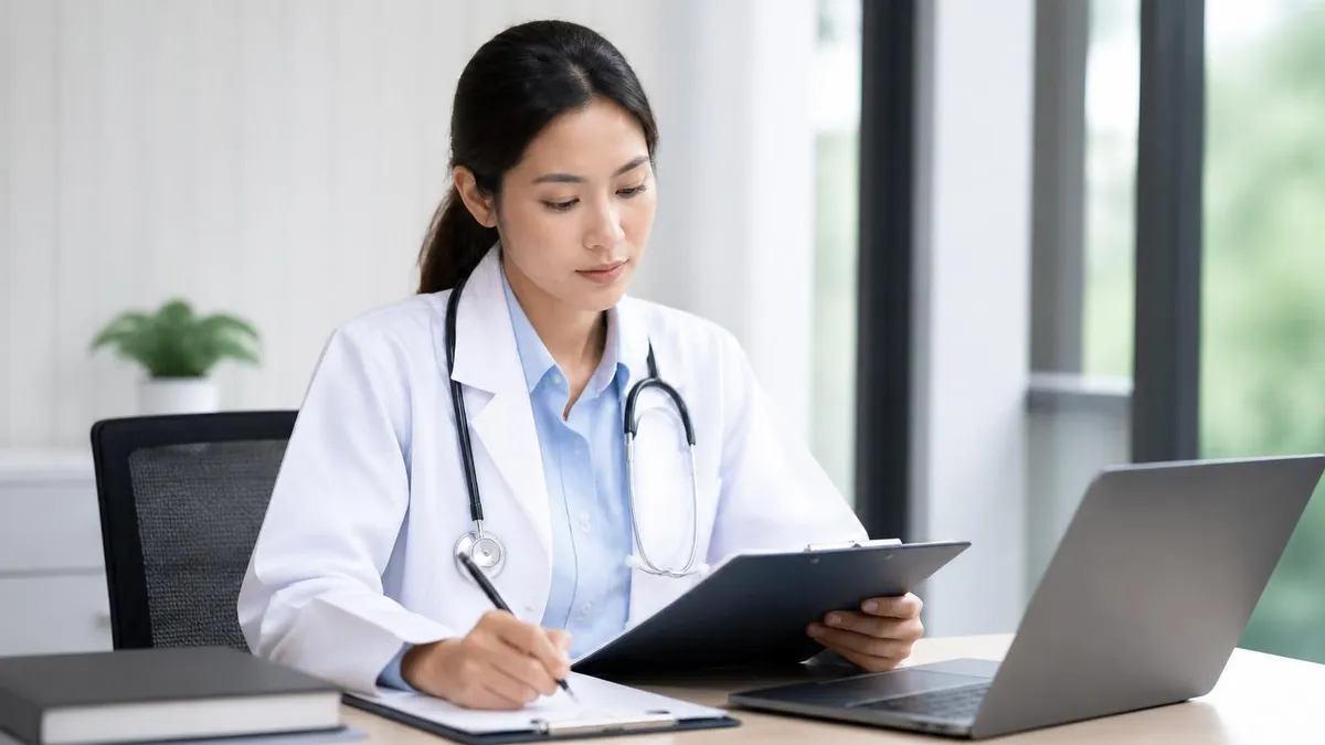 Internal Medicine Exam Practice Test PDF 2026