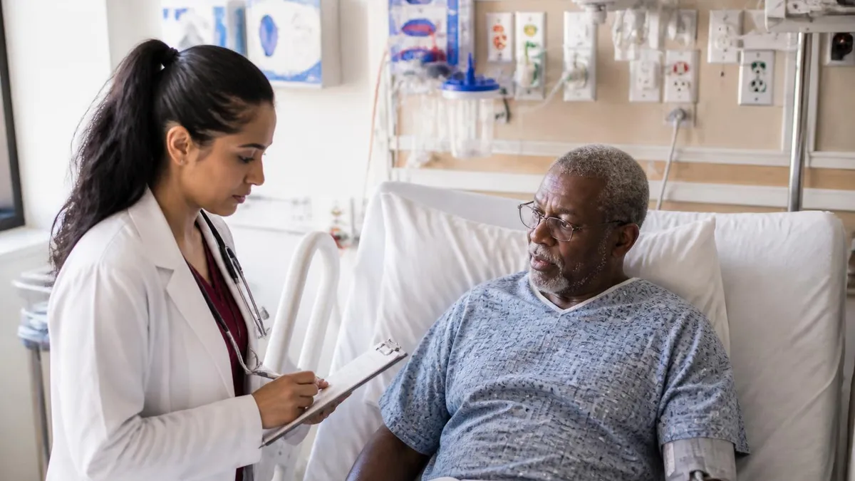 What Do Internal Medicine Doctors Do - Internal Medicine Exam certification study resource