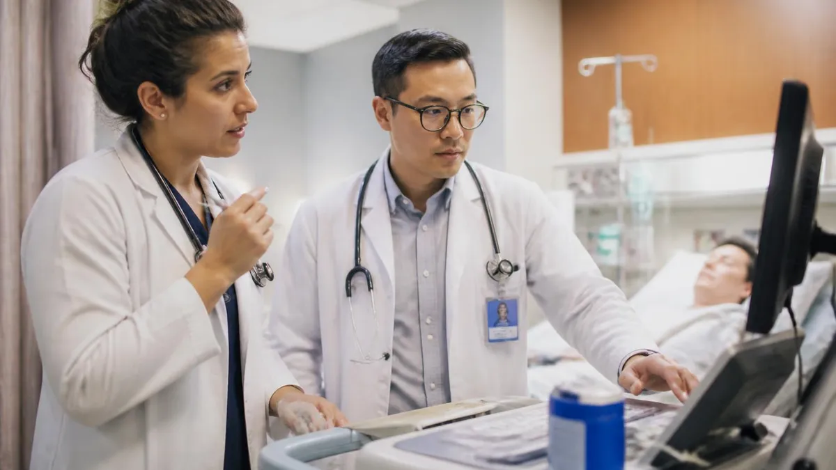 What Does an Internal Medicine Doctor Do - Internal Medicine Exam certification study resource
