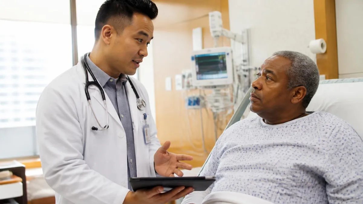 What is an Internal Medicine Doctor Do - Internal Medicine Exam certification study resource