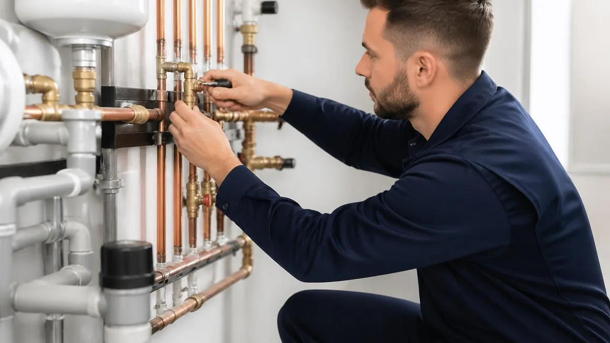 International Plumbing Code - IPC - International Proficiency Certification certification study resource