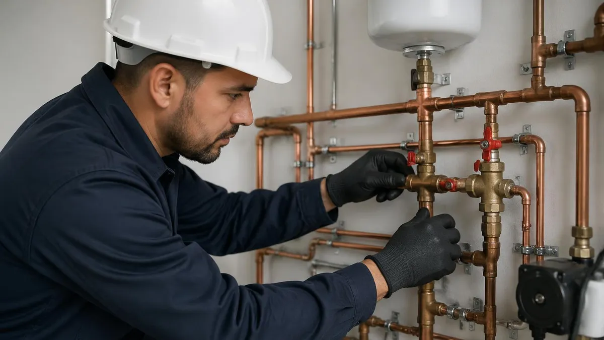 National Standard Plumbing Code - IPC - International Proficiency Certification certification study resource