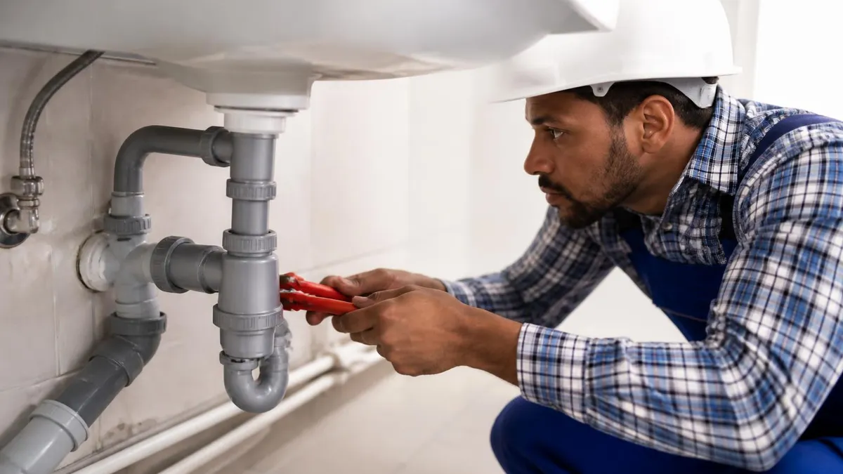 2018 International Plumbing Code (IPC) Study Guide