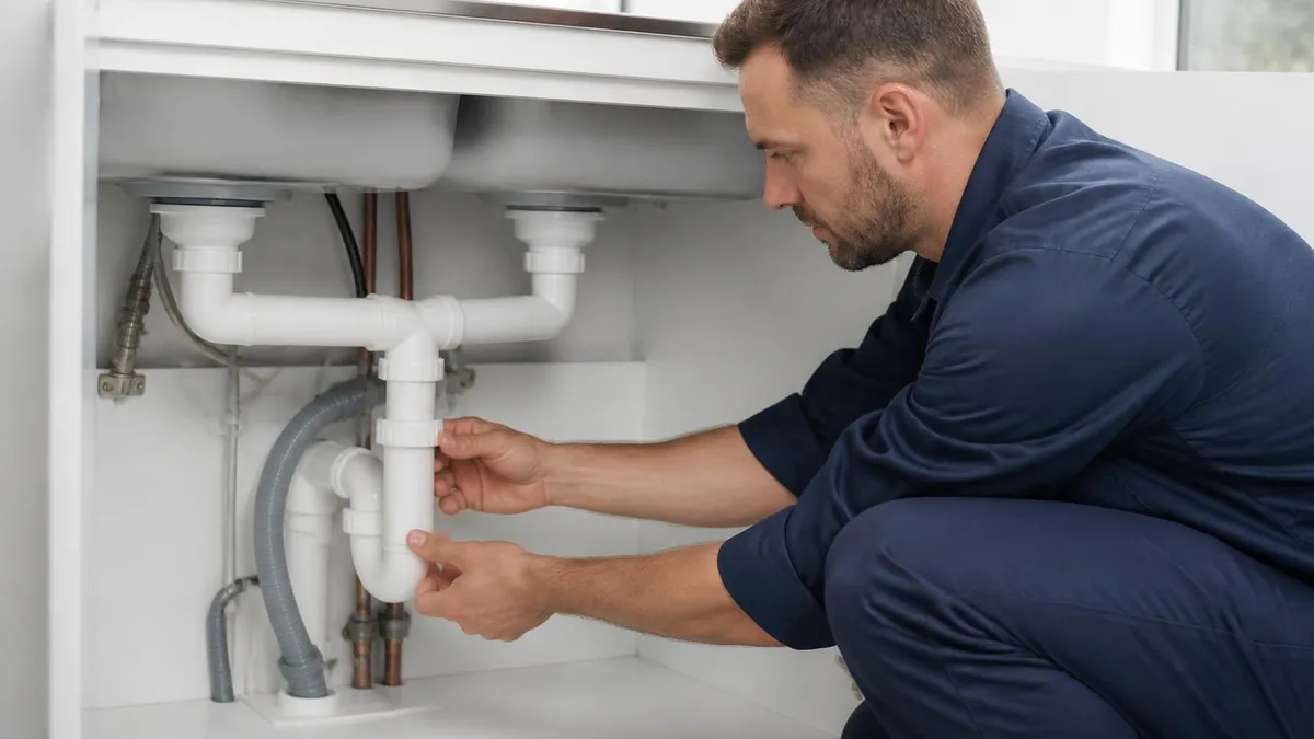 International Plumbing Code (IPC): Complete Guide