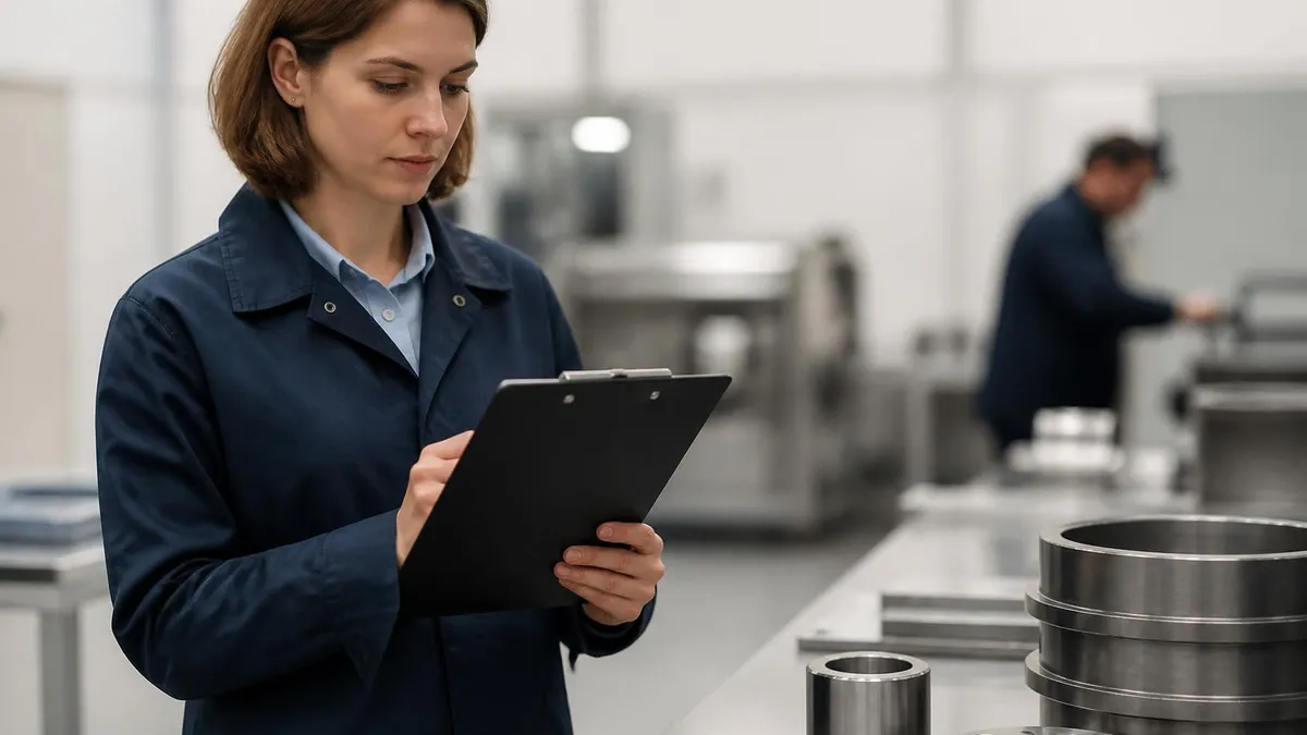 ISO 9001 Internal Auditor Training — Course Guide & Exam Prep 2026 July