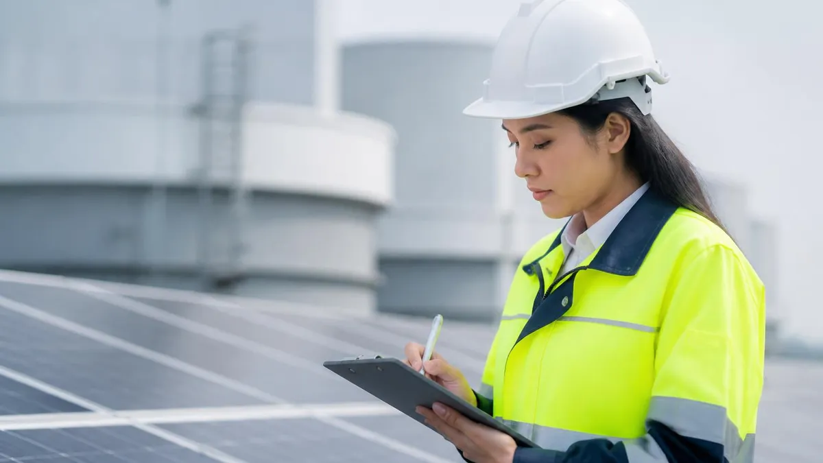 ISO 14001 Consultant: How to Find and Work with EMS Experts