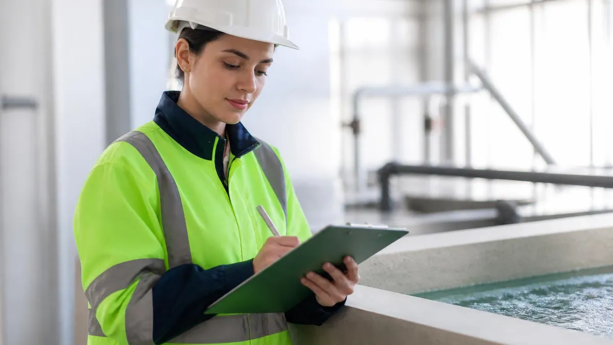 ISO 14001 Internal Auditor Training: How to Conduct an EMS Audit