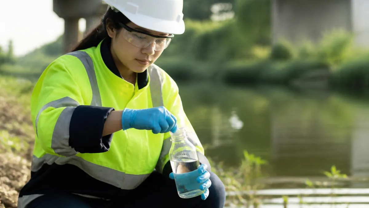 ISO 14001 Meaning: What Is an Environmental Management System?