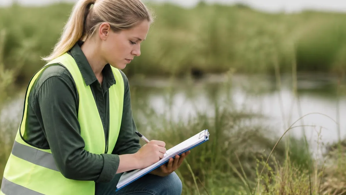 ISO 14001 Standard: Environmental Management System Requirements & Guide