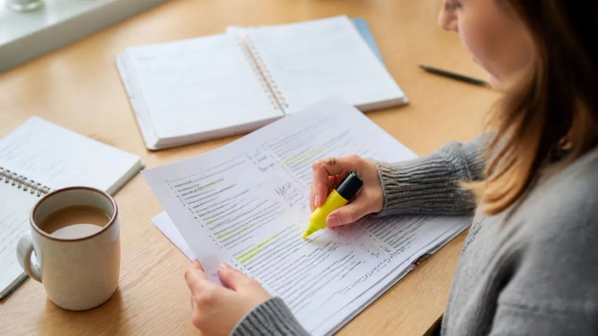 ISO 14001 vs ISO 45001: Key Differences Every EMS Professional Should Know