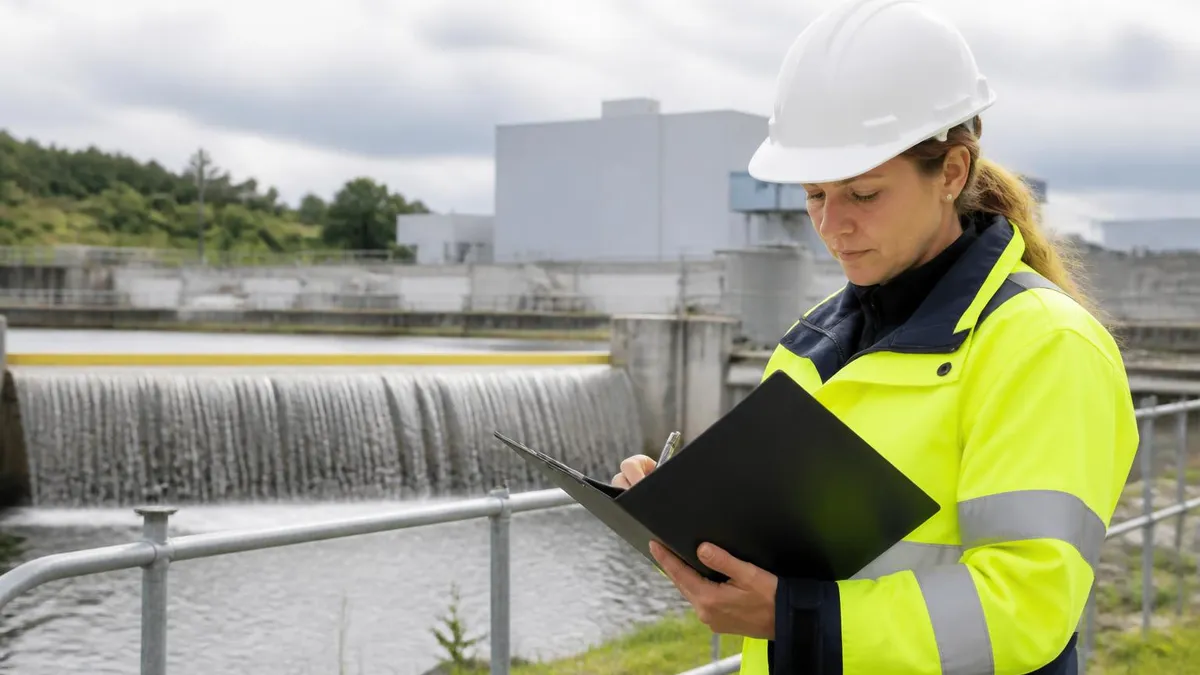 ISO 14001:2015 — What It Is, What Changed, and How to Implement It 2026 July