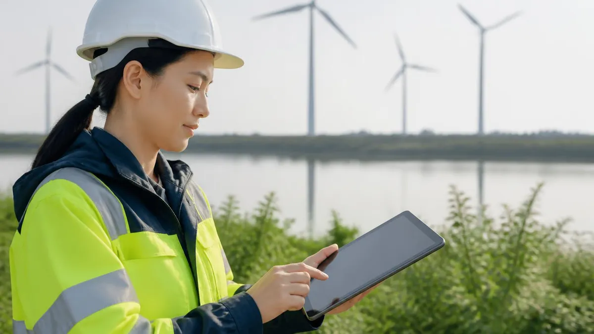 What Is ISO 14001? Environmental Management System Guide