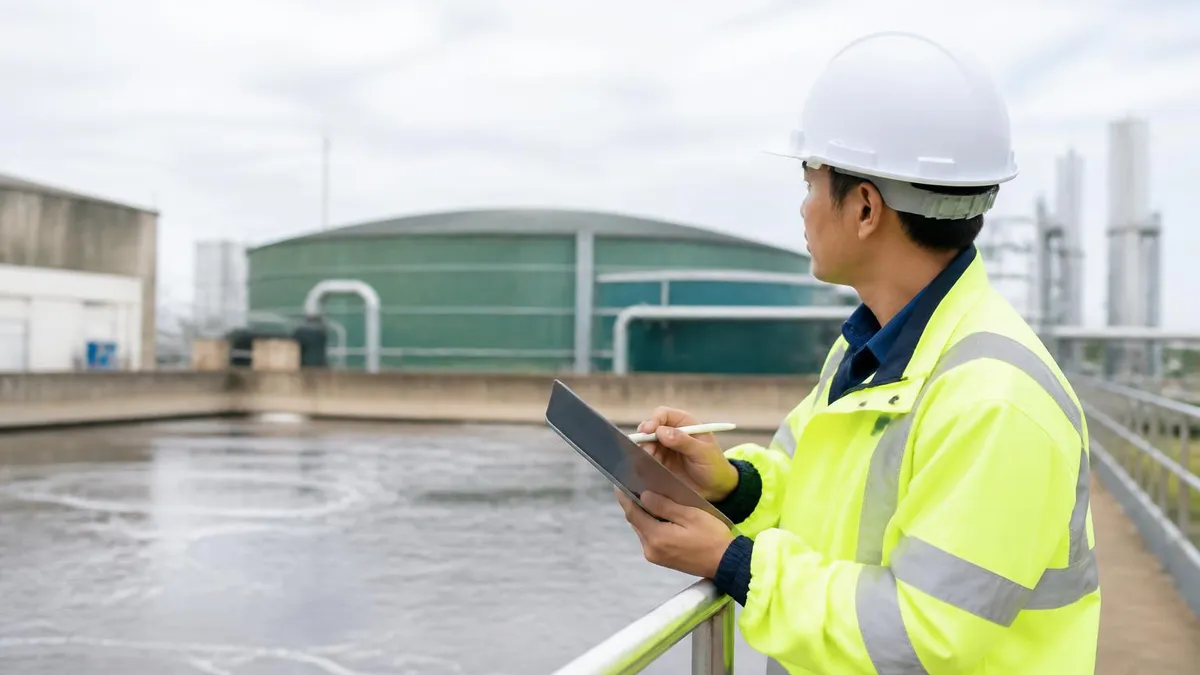 What is Iso 14001 - ISO 14001 Foundation Certification certification study resource