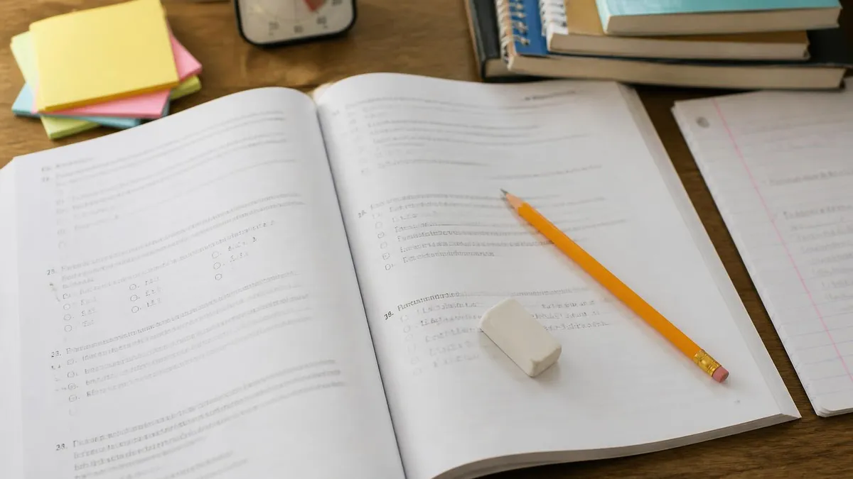 Itbs Test - ITBS - Iowa Test of Basic Skills Exam certification study resource