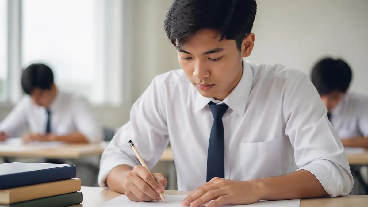ITBS Test: Complete Iowa Test of Basic Skills Guide 2026 July