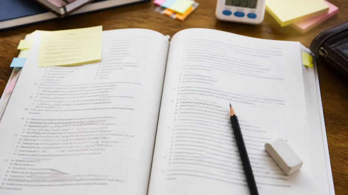 ITE Exam 2026 July: The Complete Internal Medicine In-Training Exam Study Guide