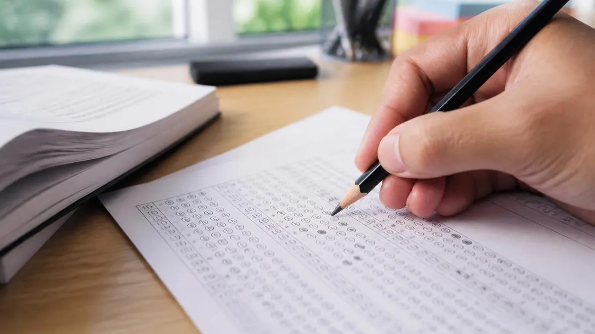 ITE Scores Explained: What They Mean, How They're Calculated, and How to Improve