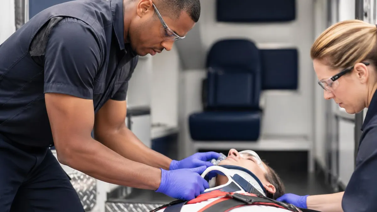 ITLS Certification: Complete Guide to International Trauma Life Support